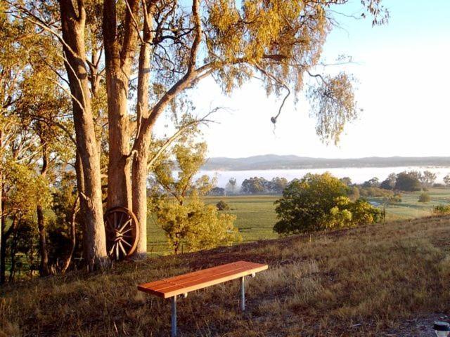 Snowy River Homestead Newmerella Экстерьер фото