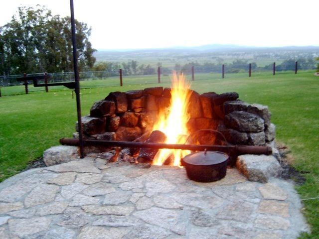 Snowy River Homestead Newmerella Экстерьер фото
